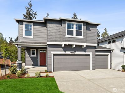 28310 75th Drive NW #3, Stanwood, WA, 98292