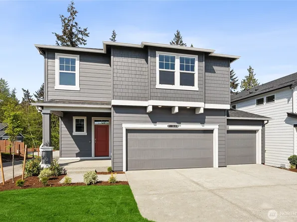 28310 75th Drive NW #3, Stanwood, WA 98292