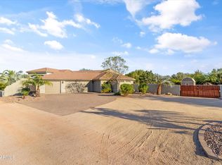 14541 E Gamble Ln, Scottsdale, AZ 85262