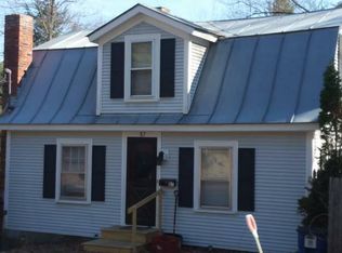 87 Lebanon St, Hanover, NH 03755