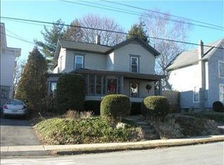 24 Otsego St, Oneonta, NY 13820