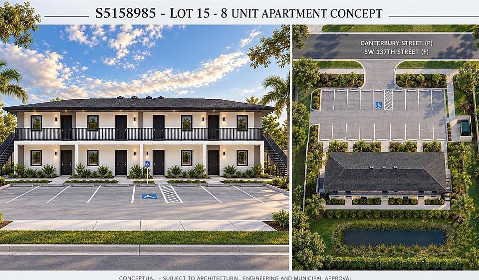 2nd image of SW 137TH STREET LOT 15