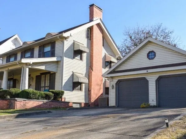 218 E 5th Ave, Lancaster, OH 43130