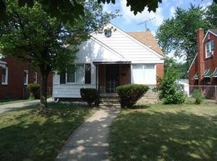 18101 Teppert St, Detroit, MI 48234