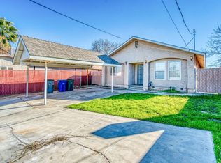 135 W Atchison St, Fresno, CA 93706