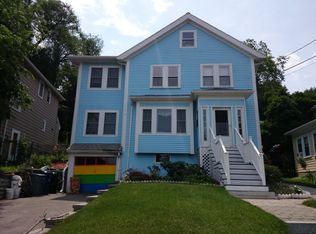 80 Lake Shore Rd, Brighton, MA 02135