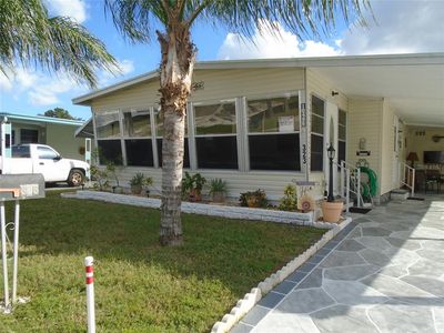 10496 Holiday Shores Dr #323, Largo, FL, 33773