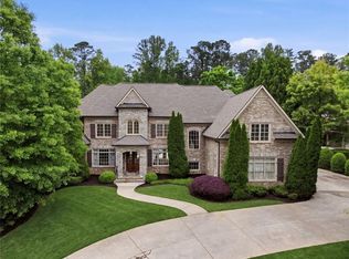 800 Tramore Pl, Milton, GA 30004