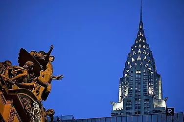 Rented by Ovation Properties, LLC