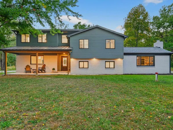 4127 N Us Highway 35, Royal Center, IN 46978