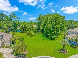 1496 Scala Ct, Myrtle Beach, SC 29579