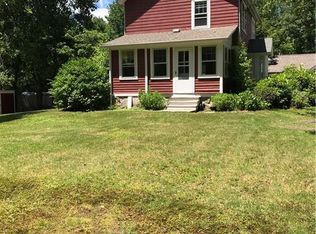 17 Wilton Rd W, Ridgefield, CT 06877