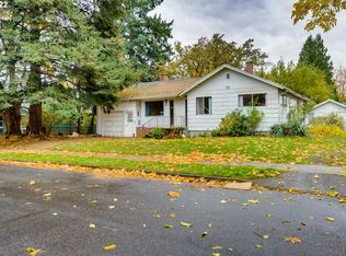 6832 N Seneca St, Portland, OR 97203
