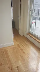 Rented by New York Residence