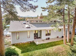 21626 Panorama Dr, Golden, CO 80401