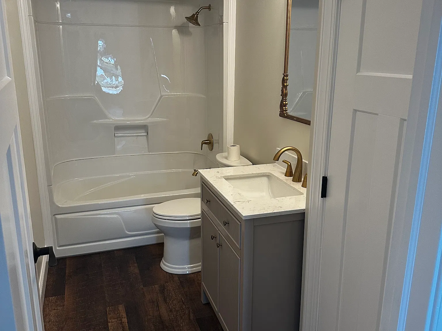 1 bed, 480 sqft, $1,050 — Photo 4