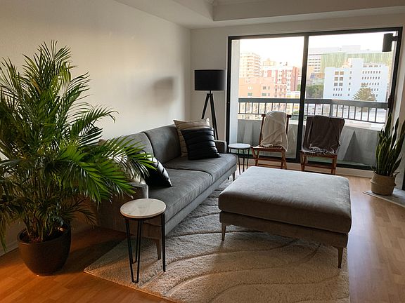 Large living/family room