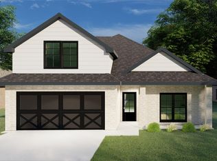 343 Oak Crk, Lavon, TX 75166