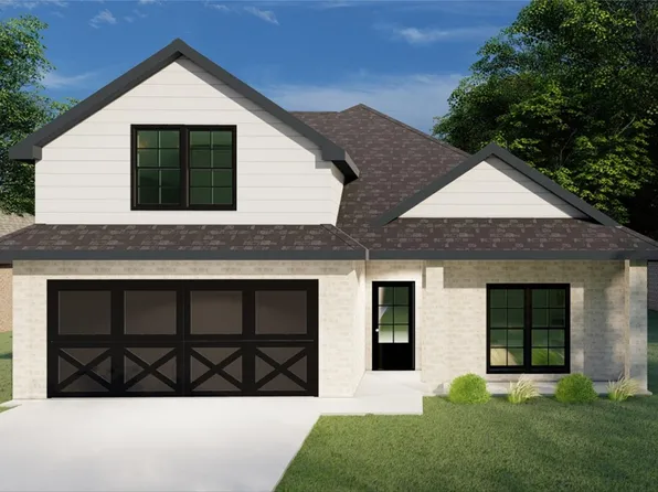 343 Oak Crk, Lavon, TX 75166