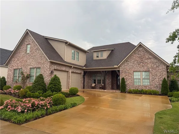 5815 Edgefield Ave, Tuscaloosa, AL 35406