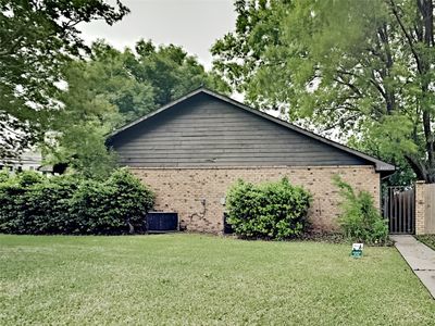 6494 Argo St, Dallas, TX, 75214