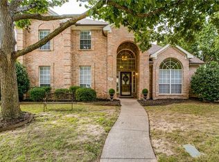 912 Rutgers Ct, Allen, TX 75002