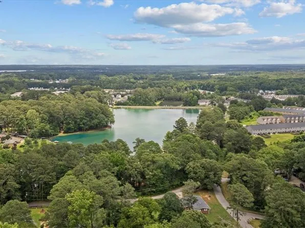 0 3rd St, Morrow, GA 30260