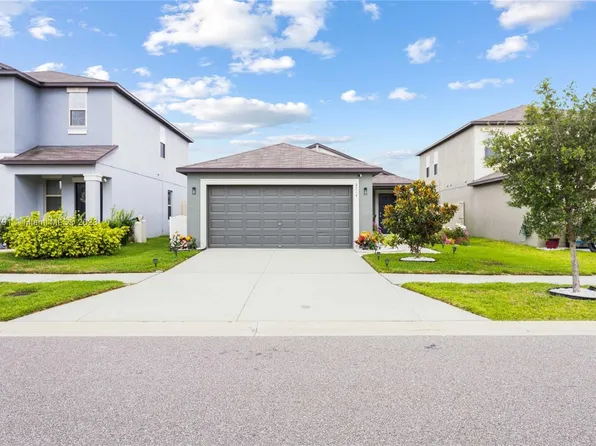 4214 Unbridled Song Dr, Sun City Center, FL 33573