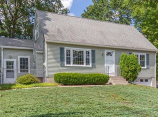 17 Briand Dr, Nashua, NH 03063