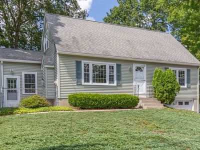 17 Briand Drive, Nashua, NH, 03063
