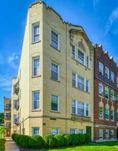 2053 W Summerdale Ave APT 4S, Chicago, IL, 60625