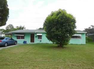 4513 Robbins Ave, Orlando, FL 32808