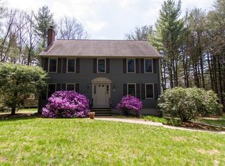 12 Ridge Rd, Walpole, MA 02081