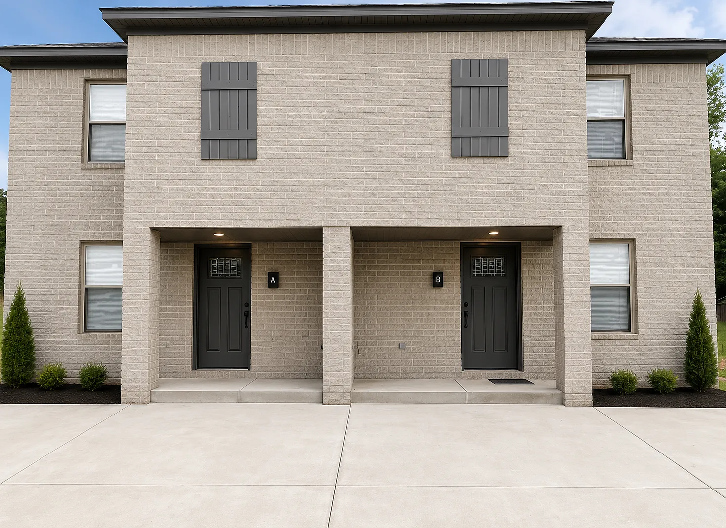 1311 W Monroe Ave — Photo 1