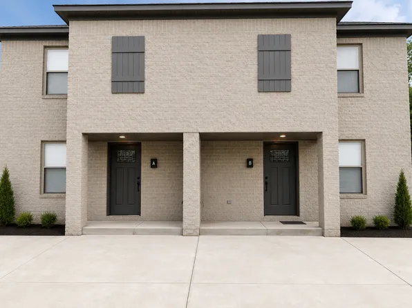 1311 W Monroe Ave #A, Jonesboro, AR 72401