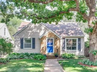 2713 Hampshire Ave S, Saint Louis Park, MN 55426