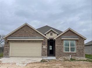 113 Maverick Trl, Valley View, TX 76272