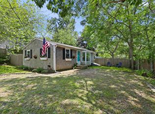 46 Sunset Blvd, Wareham, MA 02571