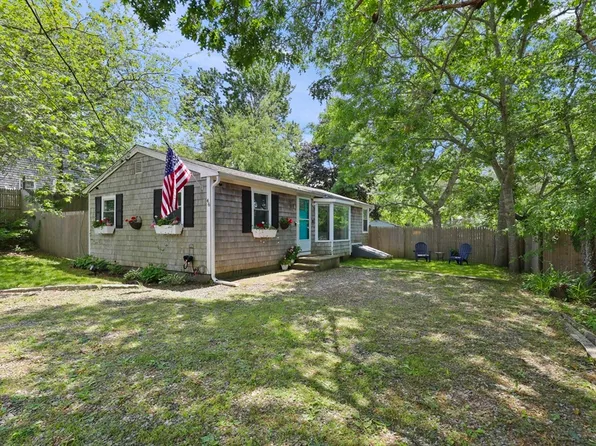 46 Sunset Blvd, Wareham, MA 02571