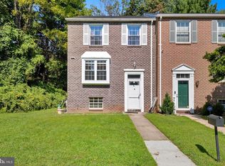 16 Pinecone Ct, Baltimore, MD 21234