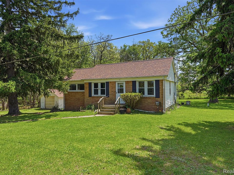 1st image of 3405 W Coon Lake Rd