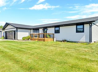 1606 Northgate Dr, Corning, IA 50841