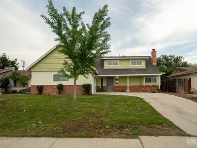 3600 Wood Ln, Bakersfield, CA, 93309