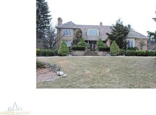 6231 Island Lake Dr, East Lansing, MI 48823