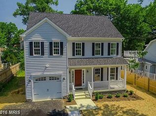 510 Highland Dr, Edgewater, MD 21037