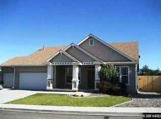 16163 Galena Meadows Dr, Reno, NV 89511