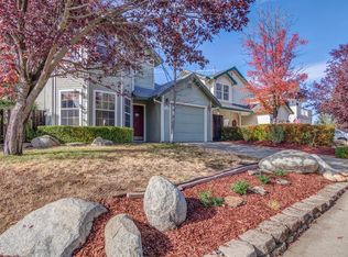 2552 Golden Eagle Dr, Placerville, CA 95667