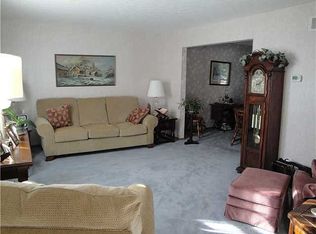 5553 Spring Hill Rd, Grove City, OH 43123