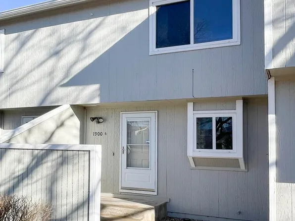 1900 Ross Ct #B, Fort Collins, CO 80526