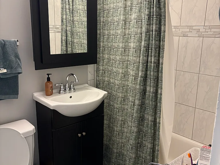 633 S Maple Ave #3A — Photo 5